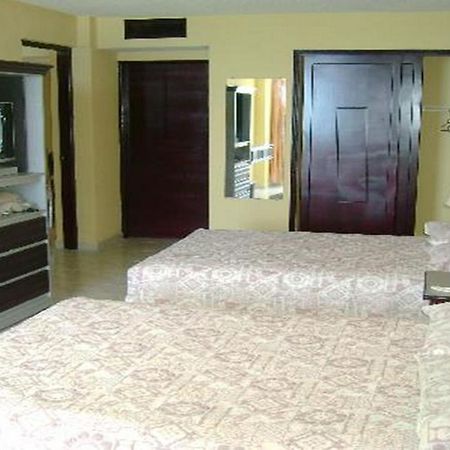 Hotel Tiuna San Andrés Pokój zdjęcie
