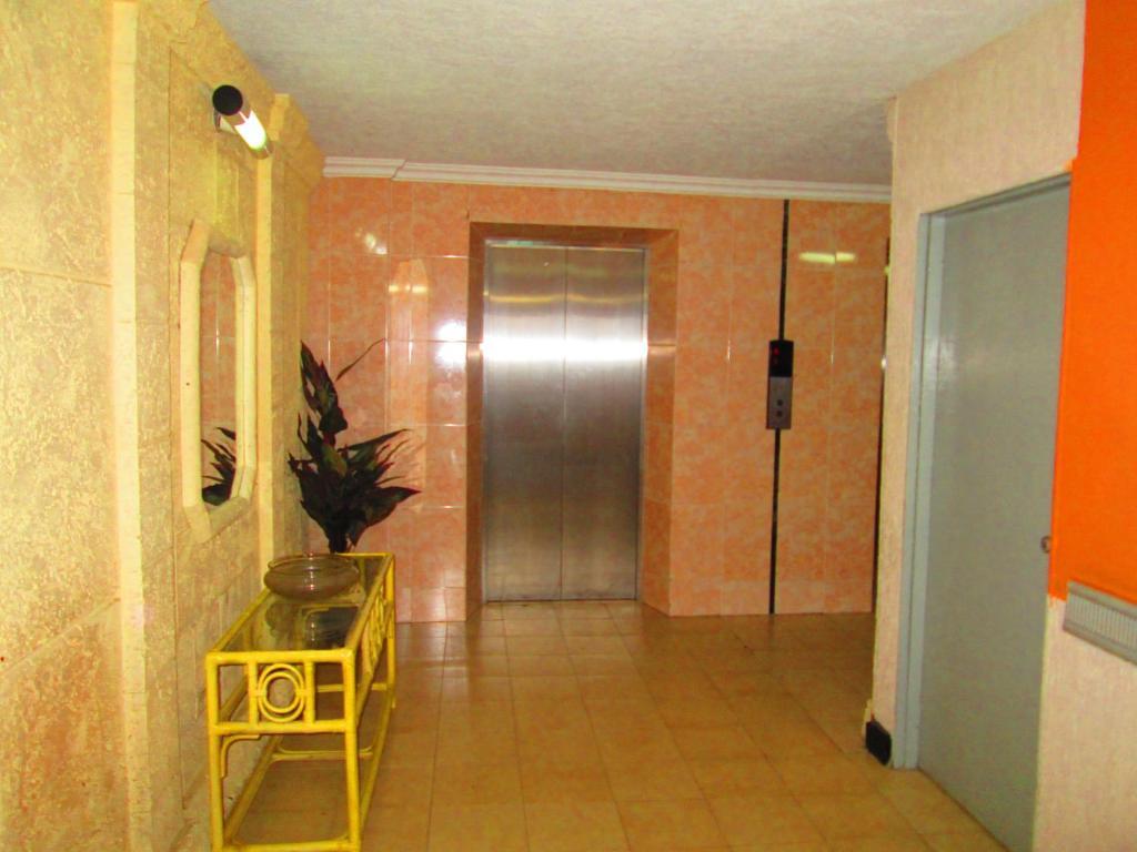 Hotel Tiuna San Andrés Pokój zdjęcie